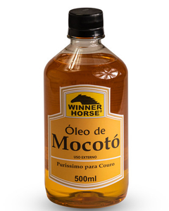 Óleo De Mocotó 500ml- Winner Horse - comprar online
