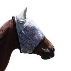 Máscara para Cavalo Importada com orelhas - Professional Choice na internet