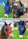 MÁSCARA ANTI MOSCA EM LYCRA - VTR