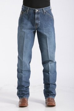 Calça Jeans Cinch Carpenter ( Blue Label) - comprar online