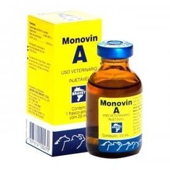 MONOVIN A - BRAVET