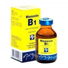 MONOVIN B1 - BRAVET