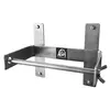 Suporte Para Bloco de Sal INOX -cod:1098