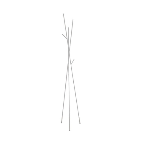 EKRAR perchero, blanco, 169 cm - IKEA
