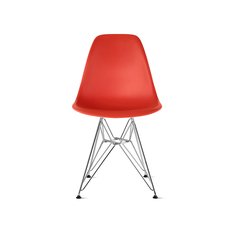 EAMES SILLA BASE METAL en internet