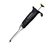 KIT DE MICROPIPETAS KASVI PREMIUM BLACK-K1-STARTERKIT - comprar online