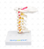 Coluna Cervical - SD-5010 - Sdorf Scientific - comprar online
