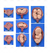 Desenvolvimento Embrionário em 8 Estágios - SD-5068 - Sdorf Scientific