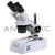 Microscópio Estereoscópico Binocular, Aumento 10X, 20X, 40X e 80X - TIM-20 - Opton