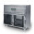 Refrigerador Horizontal - CDCI 1 - Indrel Scientific