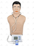 Simulador de Ausculta Cardiopulmonar c/ Controle Remoto - SD-4040 - Sdorf Scientific