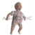 Manequim Bebê Simulador para Treino de RPC e Manobra de Heimlich com Aplicativo - comprar online