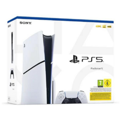 PlayStation 5 Standard Nueva versión (Slim)