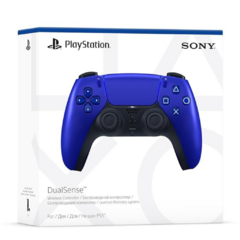 Joystick Dualsense Ps5 Cobalt Blue