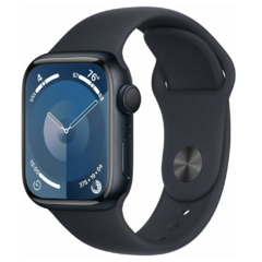 Apple Watch Series 9 - comprar online
