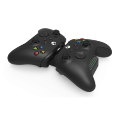 Hori Estación de Carga Xbox - Anywhere Tienda 