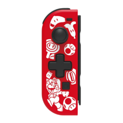 Control JoyCon izquierdo Super Mario - comprar online