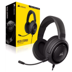 AURICULARES CORSAIR HS35