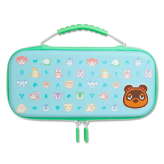 Estuche Nintendo Switch Animal Crossing