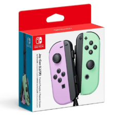 Joy Con Nintendo Switch en internet