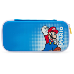 Estuche Nintendo Switch Mario Pop Art - comprar online