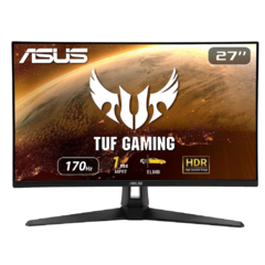 Monitor TUF Gaming VG27AQ1A 170 Hz