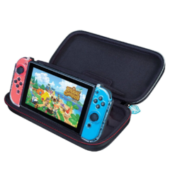 Estuche Nintendo Switch Animal Crossing - Anywhere Tienda 