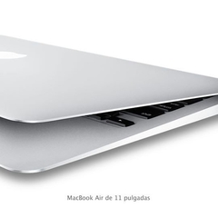 Apple Macbook Air 13.3'' M1 en internet