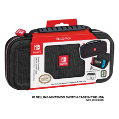 Estuche Nintendo Switch Original