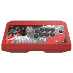 Hori Mando Real Arcade Pro V Hayabusa en internet