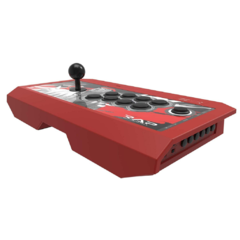 Hori Mando Real Arcade Pro V Hayabusa - comprar online