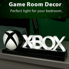 Luces Icons Xbox Producto Oficial - comprar online
