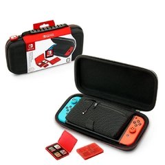 Estuche Original Nintendo Switch - comprar online