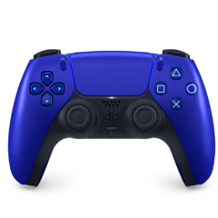 Joystick Dualsense Ps5 Cobalt Blue - comprar online