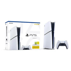 PlayStation 5 Nueva versión (Slim) - comprar online