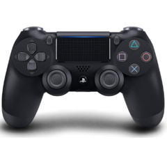 Joystick Dualshock PS4