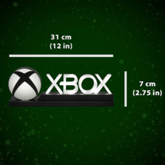 Luces Icons Xbox Producto Oficial en internet
