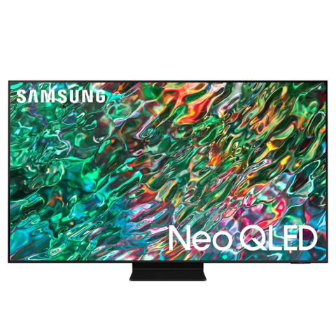 TV SAMSUNG Gaming Neo QLED 4K QN90B