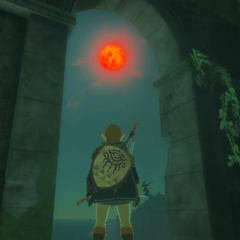 The Legend Of Zelda: Tears Of The Kingdom - comprar online