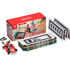 Mario Kart Live Home Circuit - comprar online
