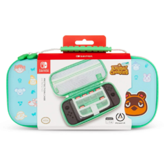 Estuche Nintendo Switch Animal Crossing - comprar online