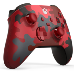 Joystick Xbox Daystrike Camo