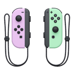 Joy Con Nintendo Switch - Anywhere Tienda 