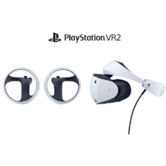Casco Realidad Virtual Playstation VR2 con Horizon - comprar online