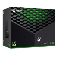 Xbox Series X