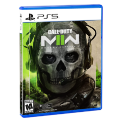 Call of Duty Modern Warfare 2 - PS5 - comprar online