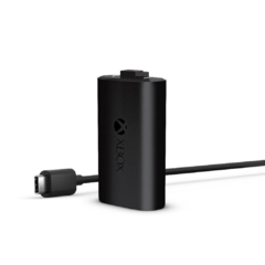 Bateria Recargable Xbox + cable USB-C - comprar online