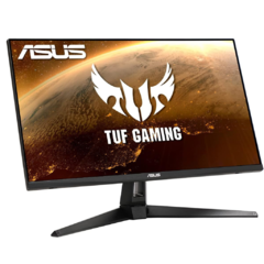 Monitor TUF Gaming VG27AQ1A 170 Hz - comprar online