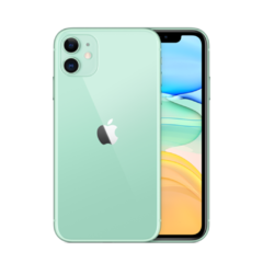 iPhone 11 en internet