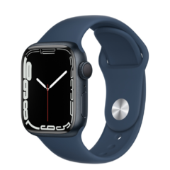 Apple Watch Series 7 - comprar online